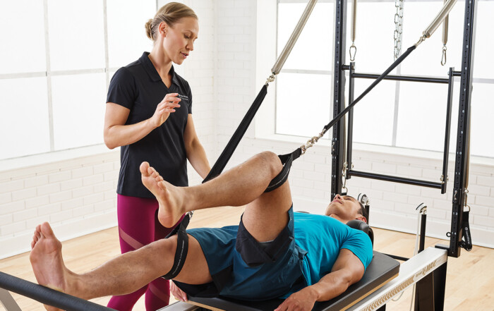 5 Important Pilates Instructor Skills