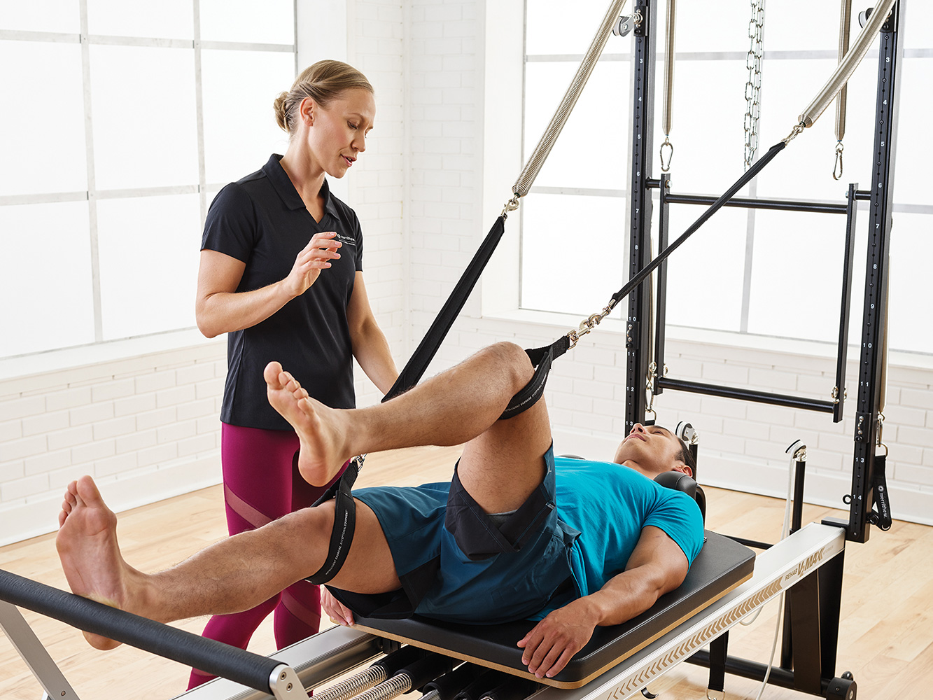 5 Important Pilates Instructor Skills