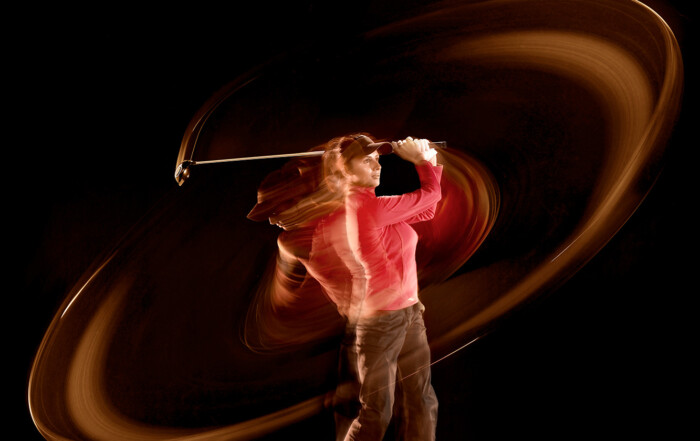 Benefits of Pilates for Golfers