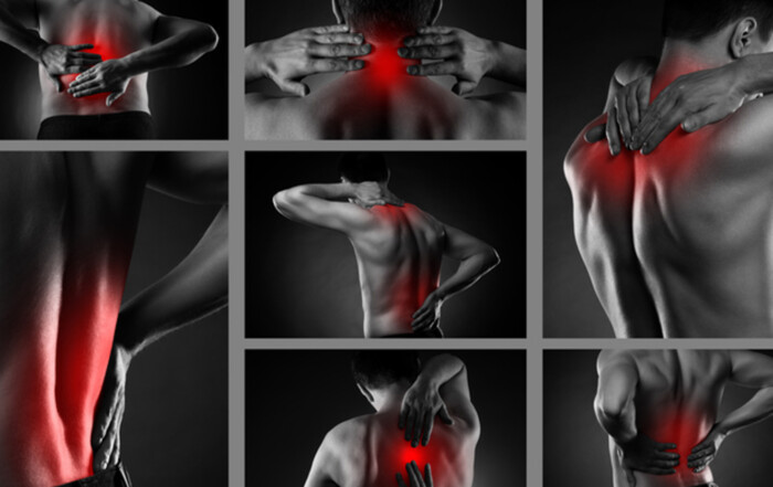 What is fascia? Fascial release and Pilates.